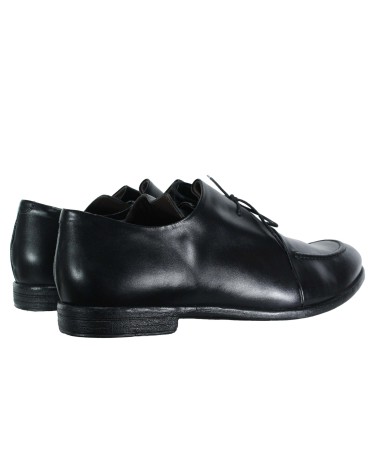 LE BOHÉMIEN DERBIES U550-1