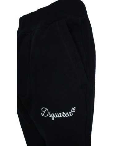 DSQUARED2 JOGGINGHOSE S74KB1120 900
