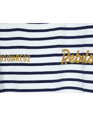 DSQUARED2 LONGSLEEVE S74GD1534