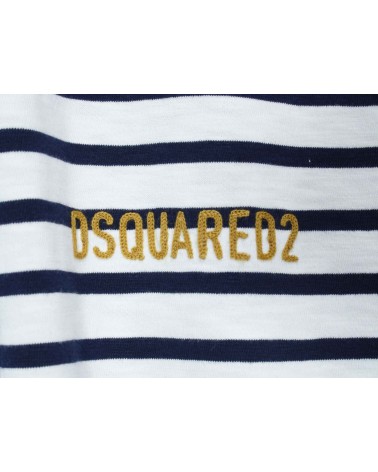 DSQUARED2 LONGSLEEVE S74GD1534