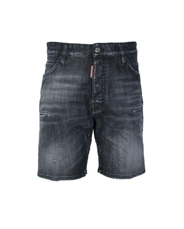 DSQUARED2 MARINE SHORT S74MU964 900