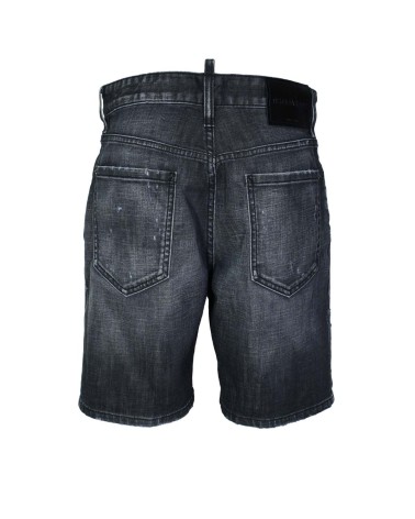 DSQUARED2 MARINE SHORT S74MU964 900