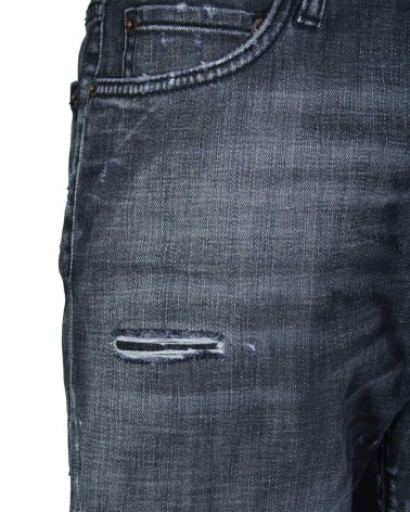 DSQUARED2 MARINE SHORT S74MU964 900