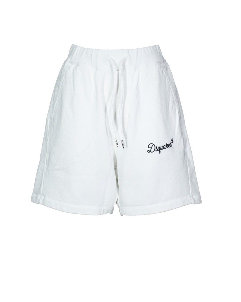 DSQUARED2 SHORT S74MU0969 100