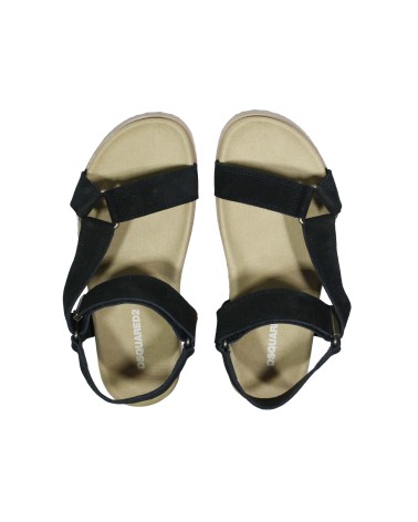 DSQUARED2 SANDALE FSM0092 2124