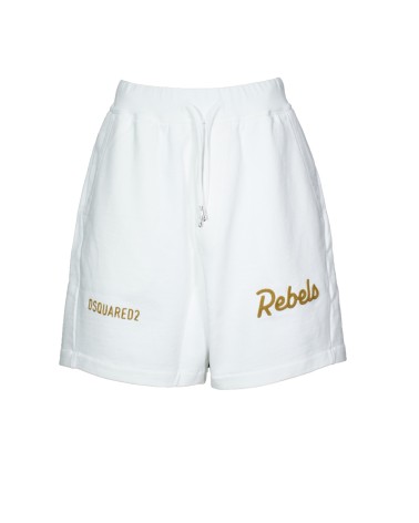 DSQUARED2 SHORT S74MU0972 100
