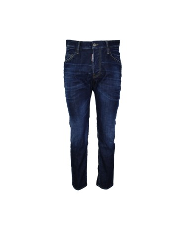 DSQUARED2 SKATER JEAN S74LB1929 470