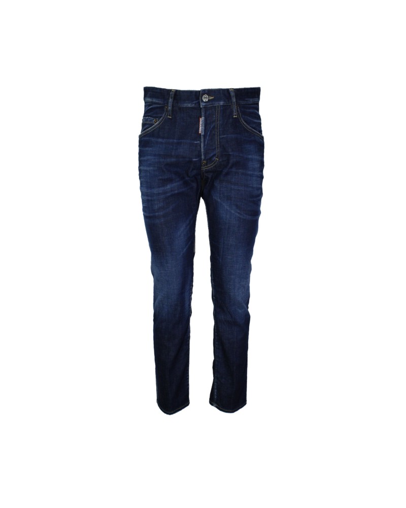 DSQUARED2 SKATER JEAN S74LB1929 470