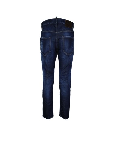 DSQUARED2 SKATER JEAN S74LB1929 470