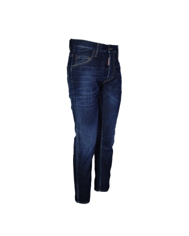 DSQUARED2 SKATER JEAN S74LB1929 470