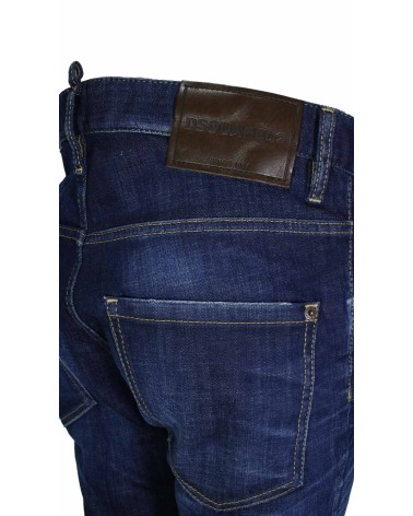 DSQUARED2 SKATER JEAN S74LB1929 470