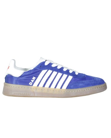 DSQUARED2 SNEAKER SNM0477 M4177