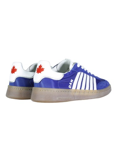 DSQUARED2 SNEAKER SNM0477 M4177