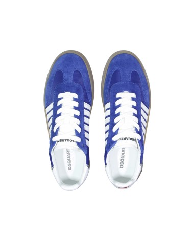 DSQUARED2 SNEAKER SNM0477 M4177