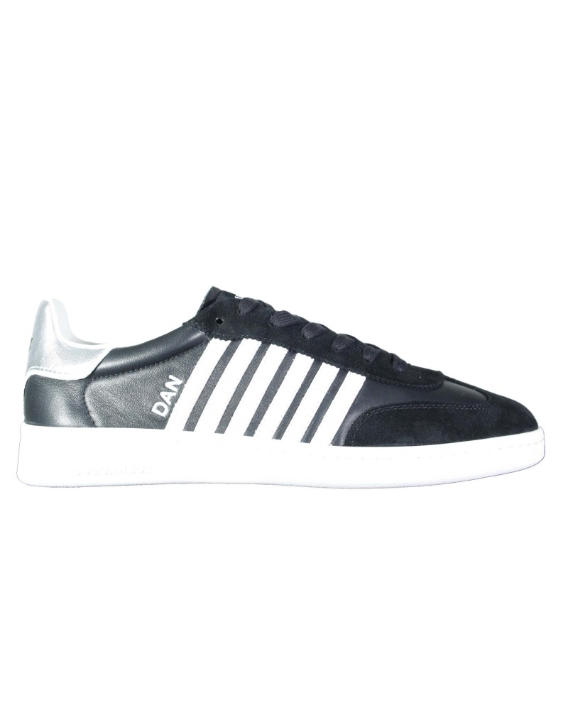 DSQUARED2 SNEAKER SNM0476 M1686