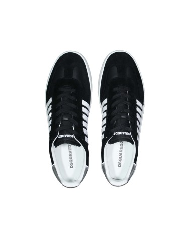 DSQUARED2 SNEAKER SNM0476 M1686