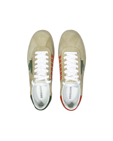 DSQUARED2 SNEAKER SNM0468 M4215