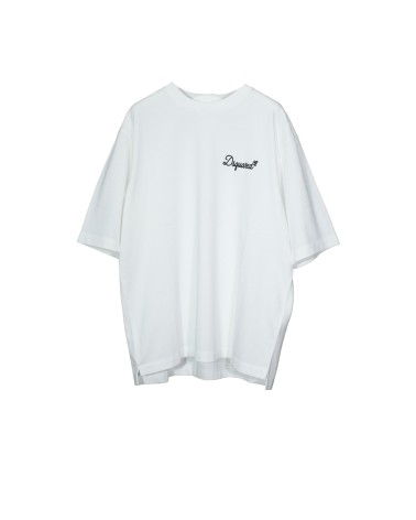 DSQUARED2 T-SHIRT S74GD1525 100