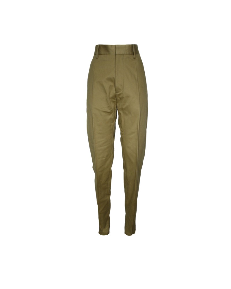 DSQUARED2 TAILORED STRAIGHT PANT S71KB0784