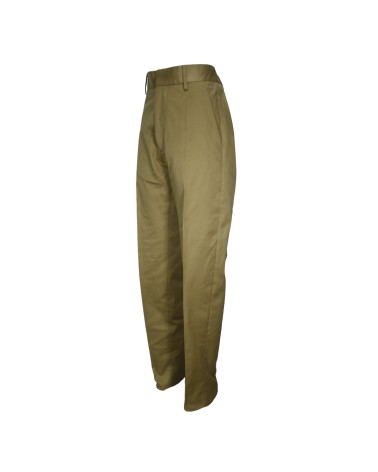 DSQUARED2 TAILORED STRAIGHT PANT S71KB0784