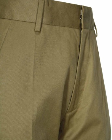 DSQUARED2 TAILORED STRAIGHT PANT S71KB0784