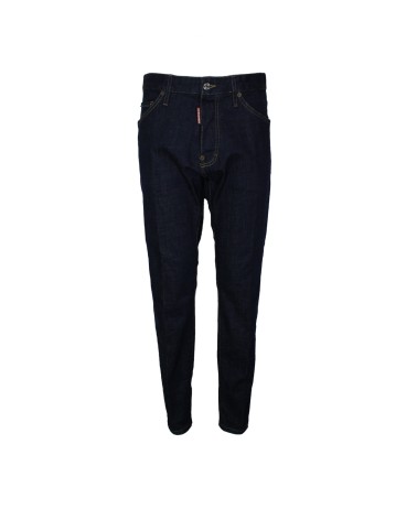 DSQUARED2 TEDDY JEAN S74LB1893 470