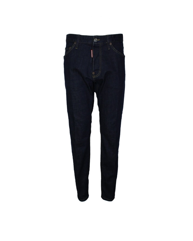 DSQUARED2 TEDDY JEAN S74LB1893 470