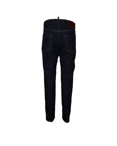 DSQUARED2 TEDDY JEAN S74LB1893 470