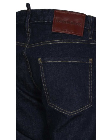 DSQUARED2 TEDDY JEAN S74LB1893 470