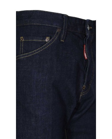 DSQUARED2 TEDDY JEAN S74LB1893 470