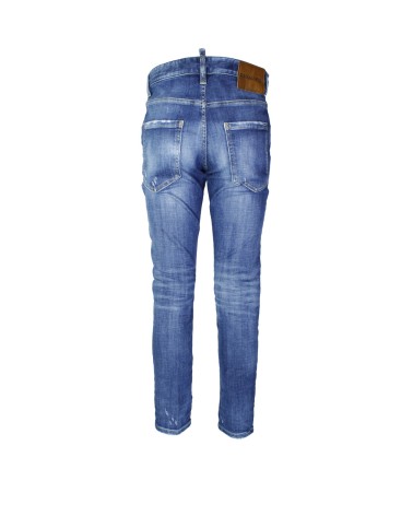 DSQUARED2 SKATER JEAN S74LB1927 470