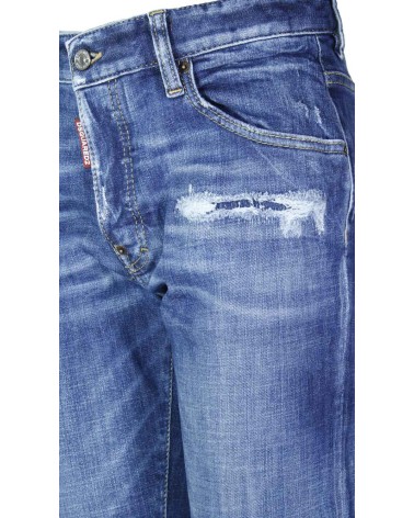DSQUARED2 SKATER JEAN S74LB1927 470