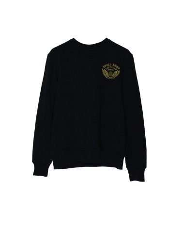 DEUS SWEATSHIRT D261MSW317