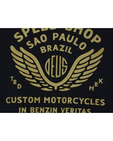 DEUS SWEATSHIRT D261MSW317