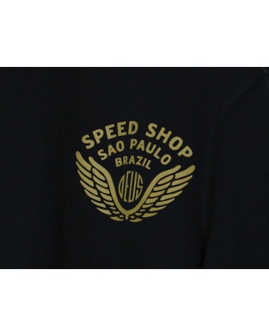 DEUS SWEATSHIRT D261MSW317