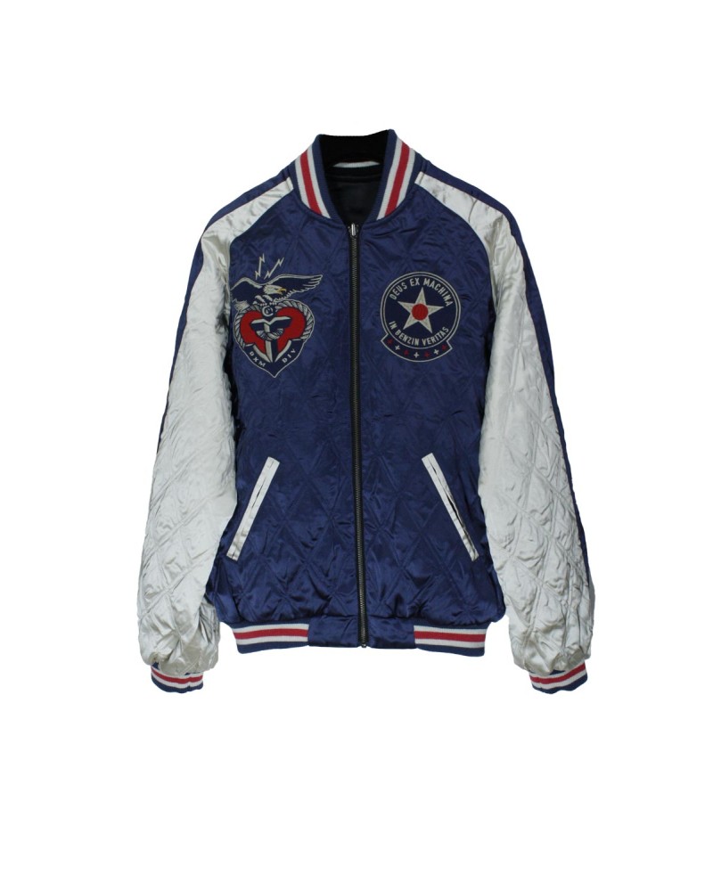 DEUS JACKE D261MJK327