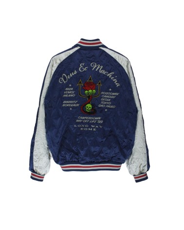 DEUS JACKE D261MJK327
