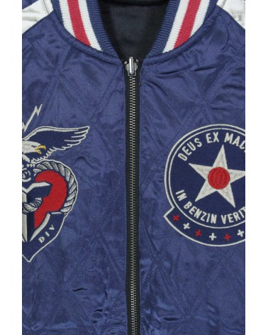DEUS JACKE D261MJK327