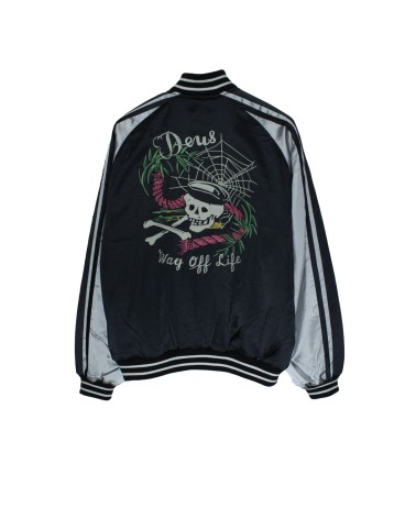 DEUS JACKE D261MJK327