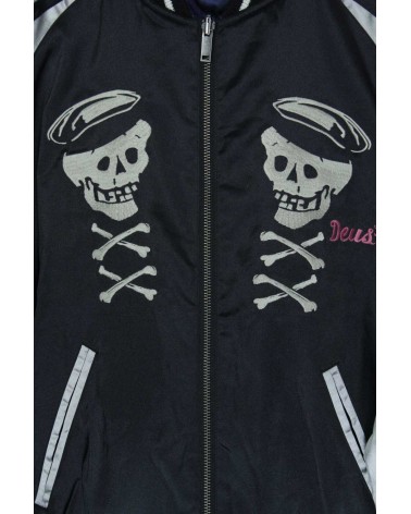 DEUS JACKE D261MJK327