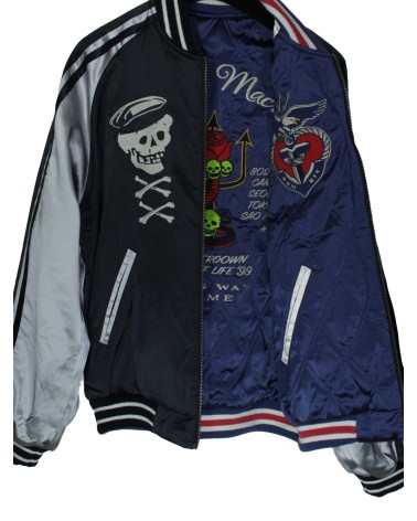 DEUS JACKE D261MJK327
