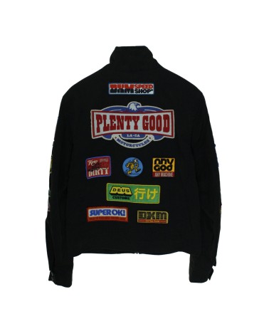 DEUS JACKE D261UJK711