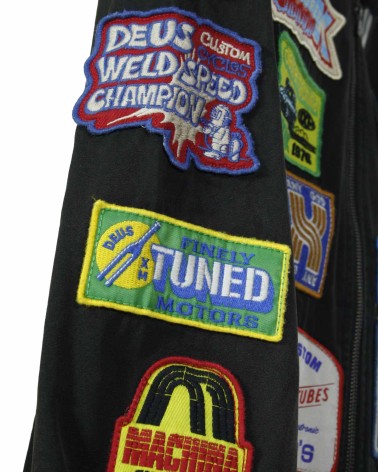 DEUS JACKE D261UJK711
