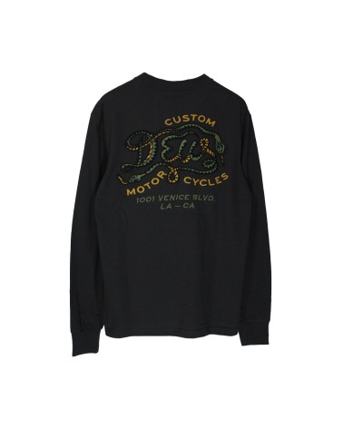 DEUS LONGSLEEVE D261MLT316