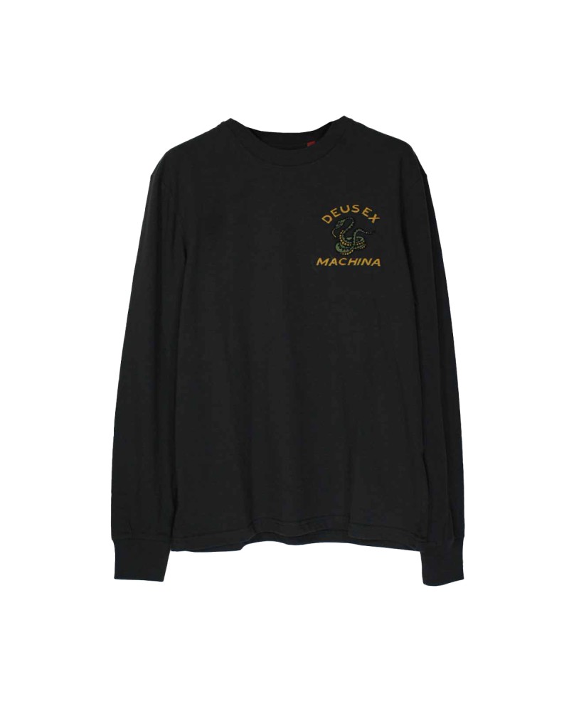 DEUS LONGSLEEVE D261MLT316