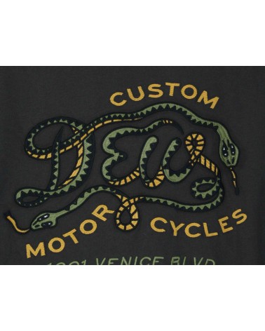 DEUS LONGSLEEVE D261MLT316