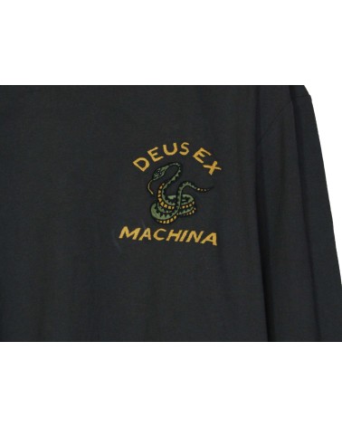 DEUS LONGSLEEVE D261MLT316