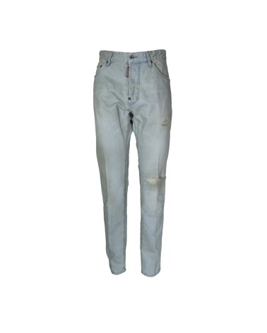 DSQUARED2 TEDDY JEAN S74LB1884 470