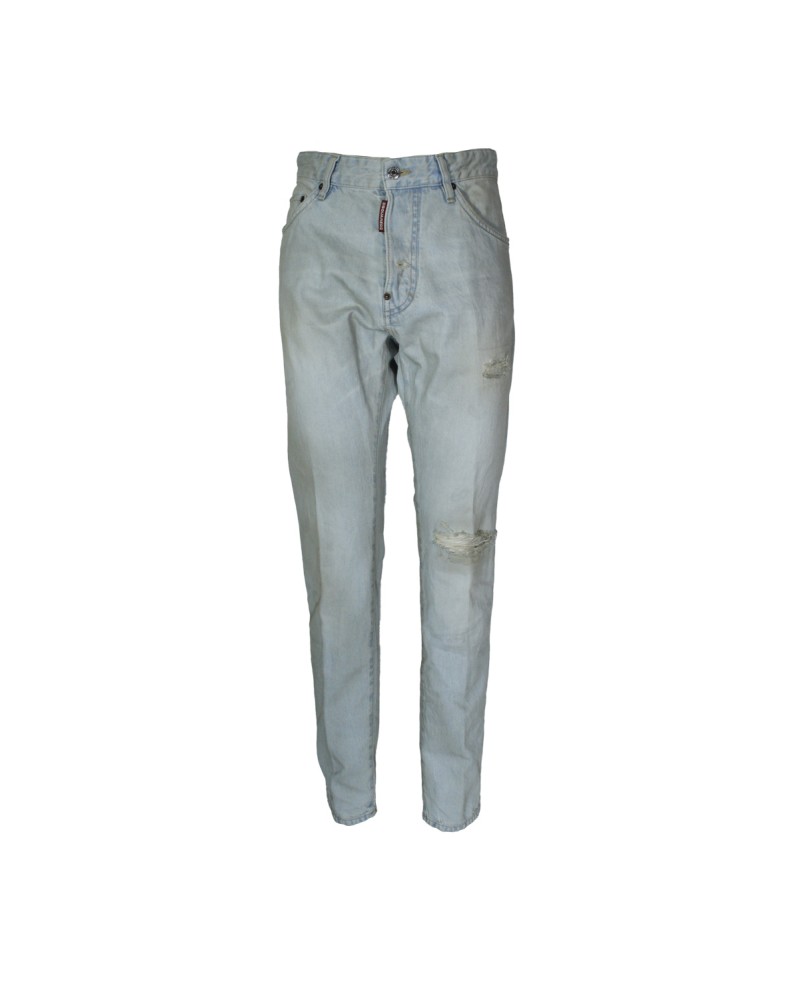 DSQUARED2 TEDDY JEAN S74LB1884 470
