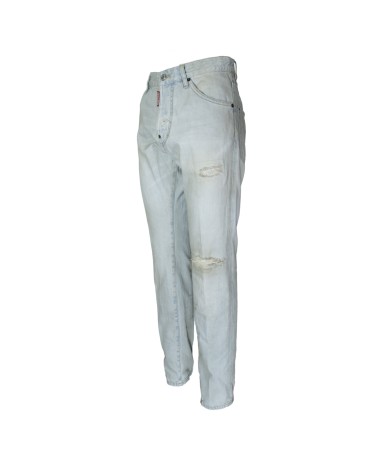 DSQUARED2 TEDDY JEAN S74LB1884 470